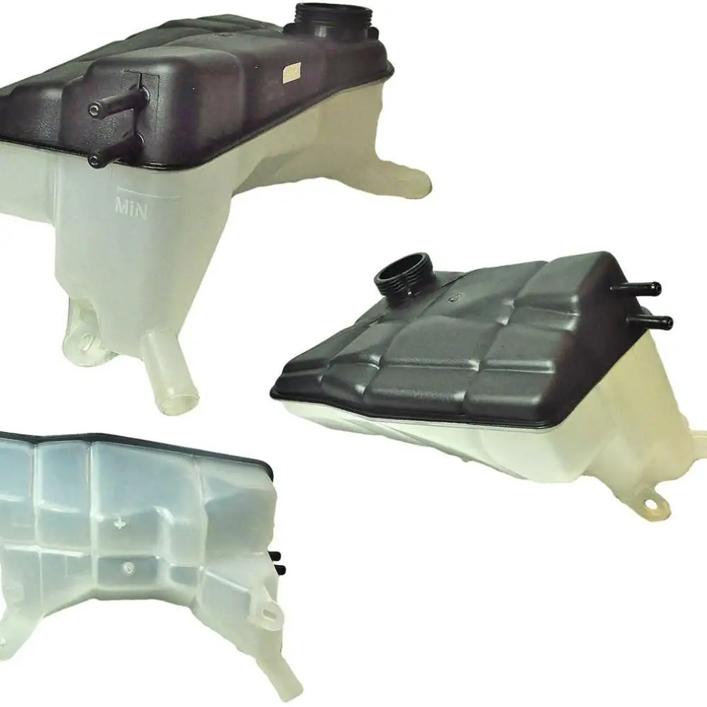 For Ford Mondeo Mk3 Petrol Radiator Coolant Expansion / Header Tank Pot Auxiliary Water | Автомобили и мотоциклы