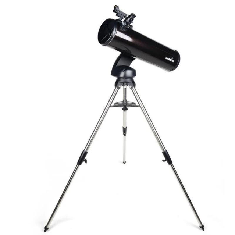 Скай-вотчер 150 отражение 150/750 мм астрономический телескоп звезда DISCOVERY150/750 Newtonian