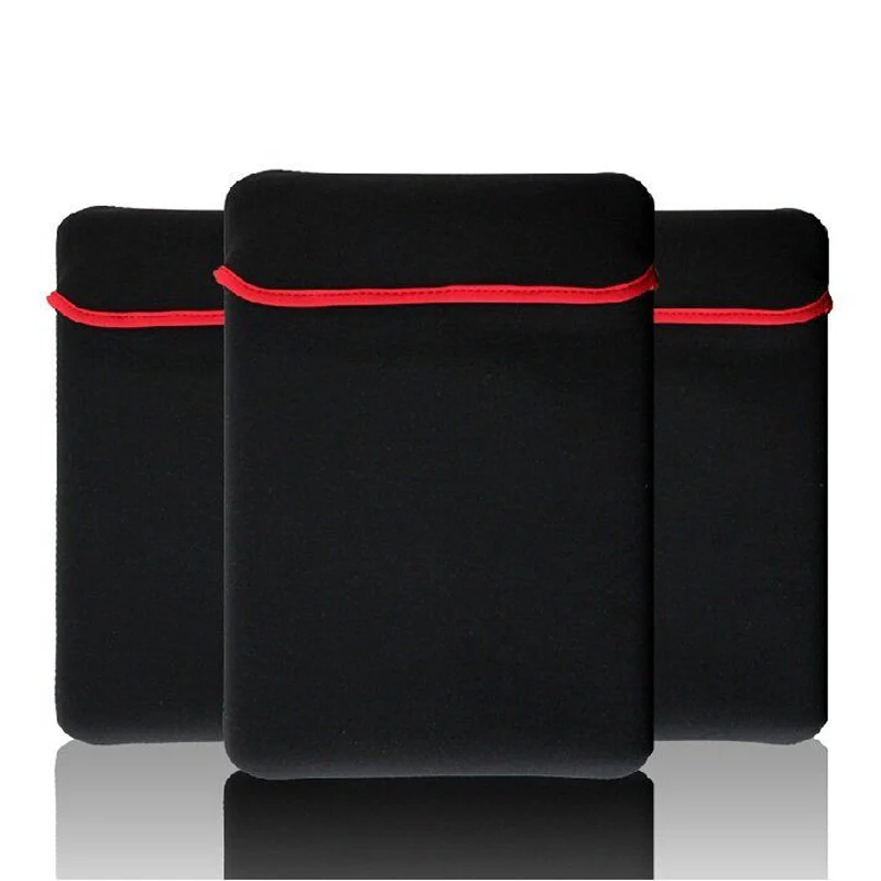 Водонепроницаемый Мягкий чехол для планшета ПК сумка ноутбука с защитой от брызг