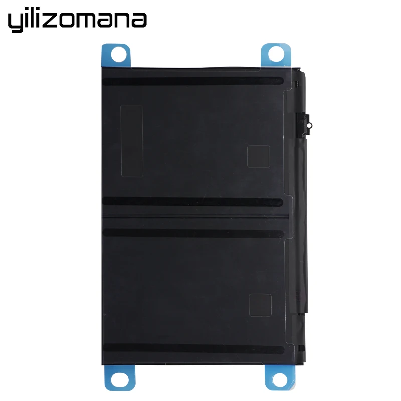 YILIZOMANA, аккумулятор для планшета для Apple ipad Air 2 A1547, 7340 мАч, Сменный аккумулятор для ipad 6 Air 2 A1566 A1567+ Инструменты