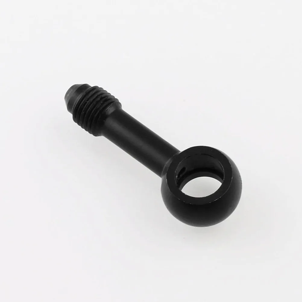 Шланг тормозной термостойкий из нержавеющей стали 575 мм | Автомобили и мотоциклы