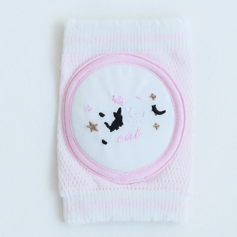 2 шт. Детские наколенники защита колена безопасность ползание налокотник Подушка