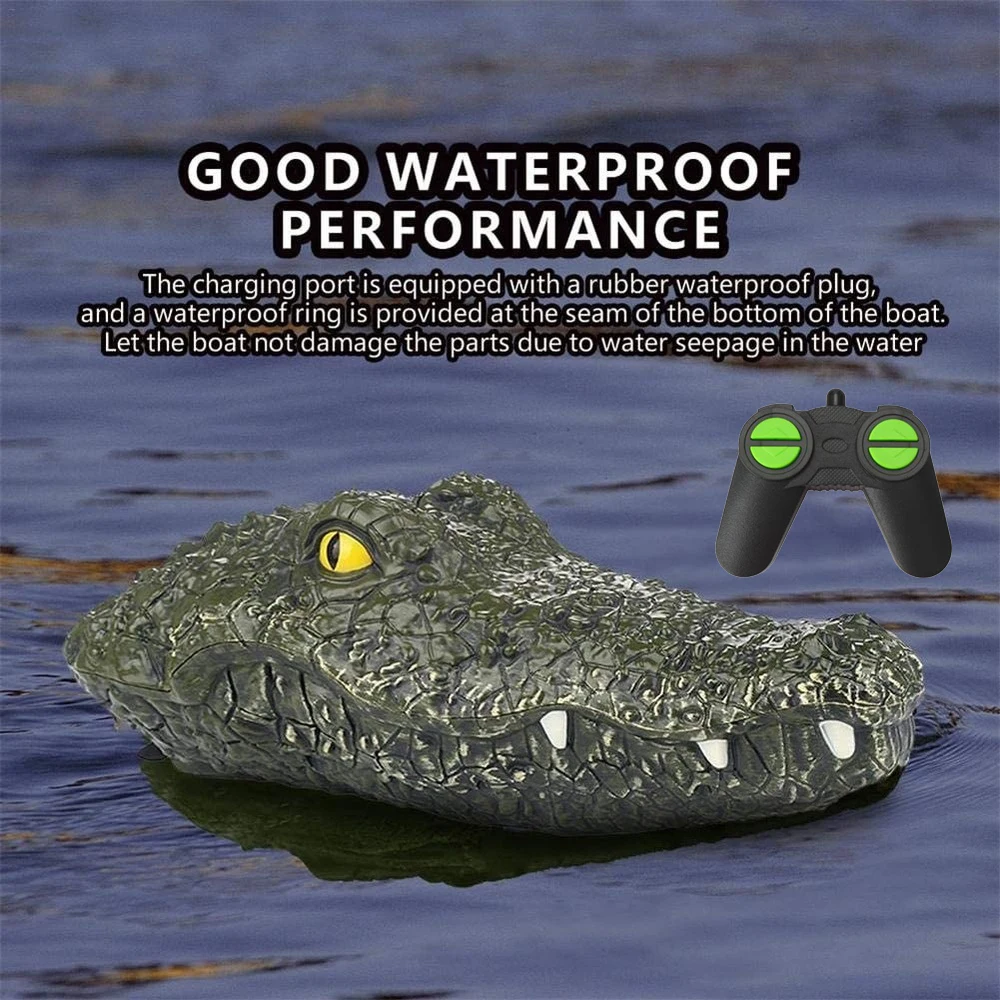 игрушка «крокодил» на радио