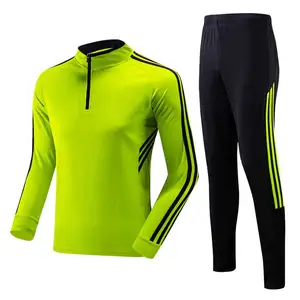 Комплект Спортивный компрессионный, мужской, зимний, демисезонный, толстовка + Тренировочные штаны для занятий спортом, длинная футболка + штаны, 1905