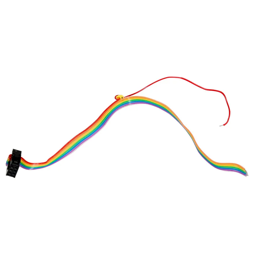 Новейший ключ программатор AK90 V3.19 OBD2 диагностический инструмент все для BMW EWS