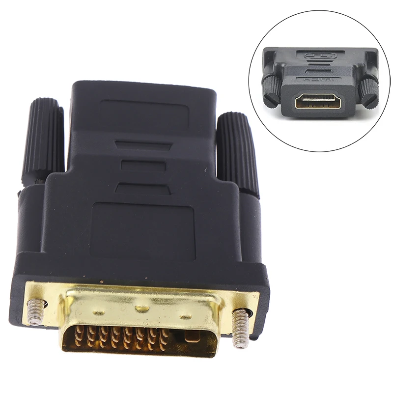 1 шт. разъем DVI D 24 + | Электроника