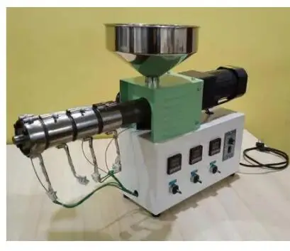 Новинка 2020 настольная машина для экструдера наполнителя wellzoom D 3d максимальный