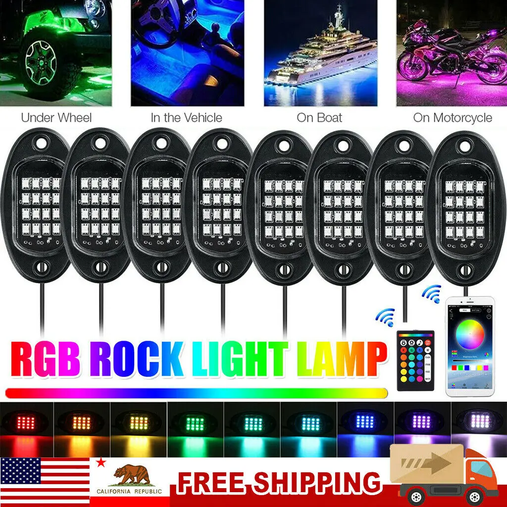 

Car Lights