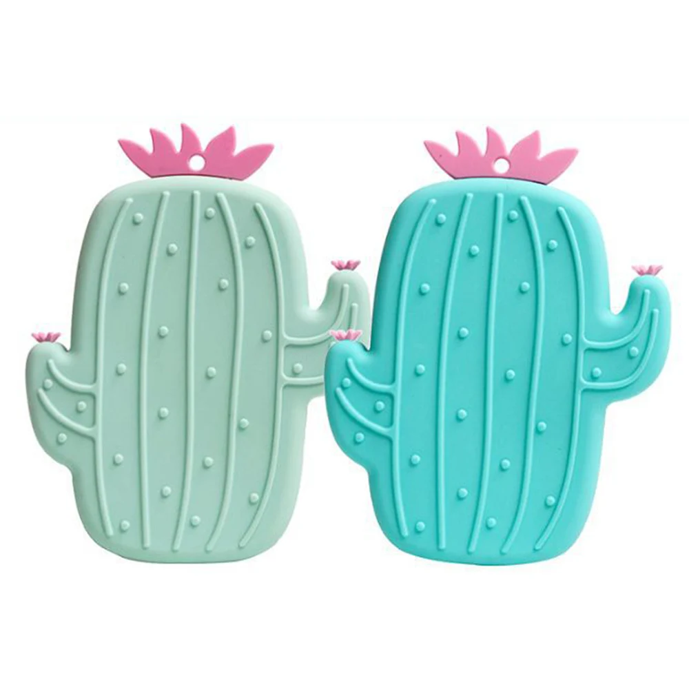 Силиконовая щетка в форме кактуса для ванной комнаты инструмент скраба лица