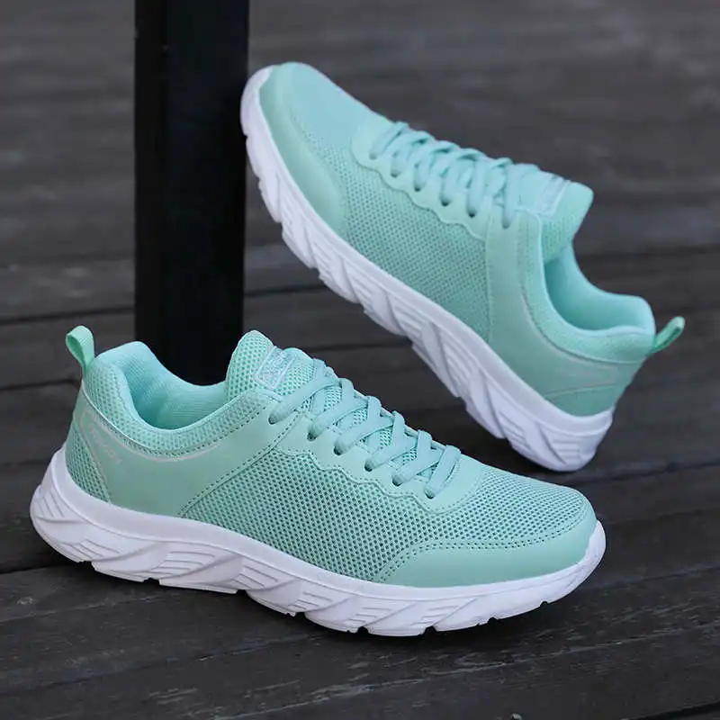 

34-41 Children's Sports Shoes Shock Absorbing Red Sneakers Running-Shoes Women Sport Shoes Sneakerses Running Shoes Dad Tennis