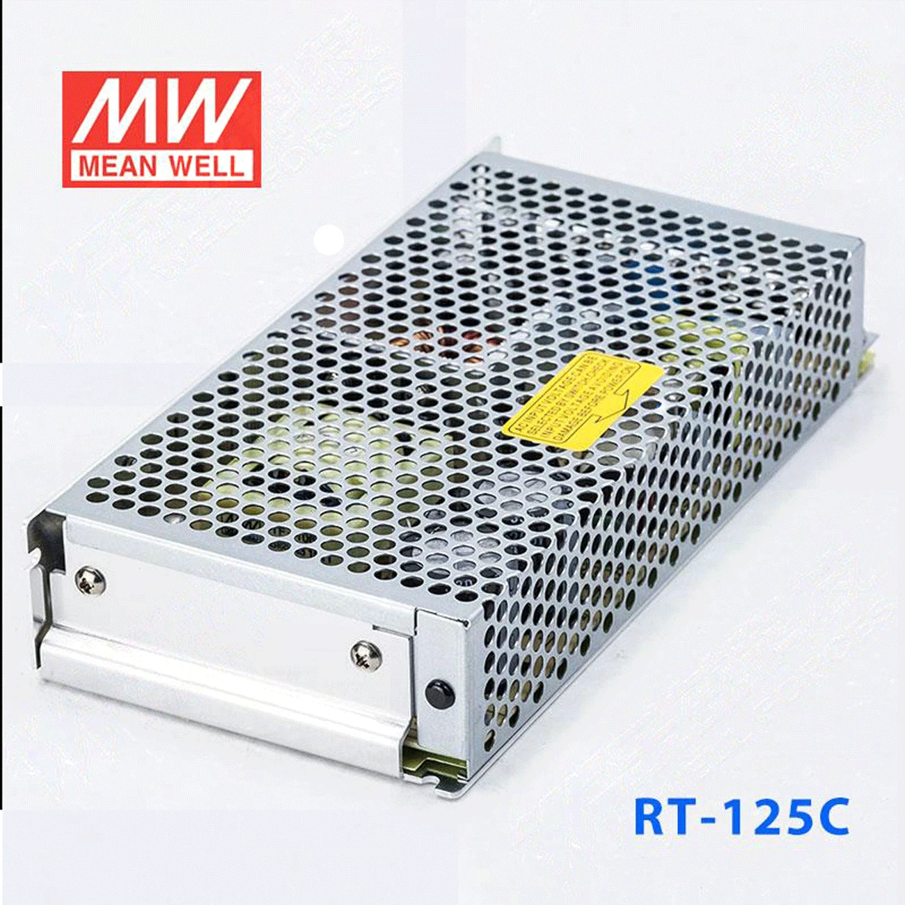 Специальные предложения означает хорошо RT 125C meanwell 125 132 5 Вт тройной выход