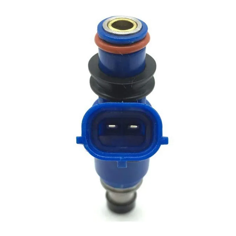 

4pcs 1001-87081 Fuel Injector Nozzle For Subaru IMPREZA GDB GRB 100187081
