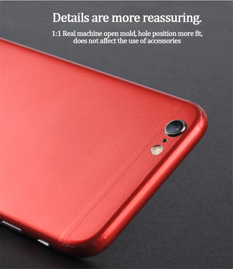 Роскошные яркие наклейки на мобильный телефон для iPhone 7 6 6 S 8 Plus 5 задняя защитная пленка наклейка для iPhone X XS наклейка Adesivos Pegatinas