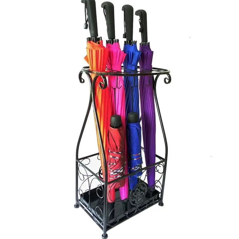 Магазин для хранения Paraplu Houder Decorativos металлические брелки Porte Зонт Paraguero порта