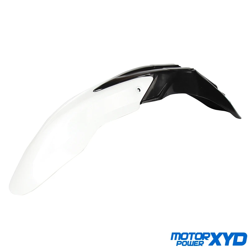 Универсальные мотоциклетные передние Брызговики для внедорожников CRF YZF KLX KXF RMX RMZ