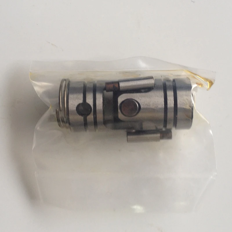 Многоосевой запорный винт для самореза универсальный шарнир 10 мм резьбонарезной