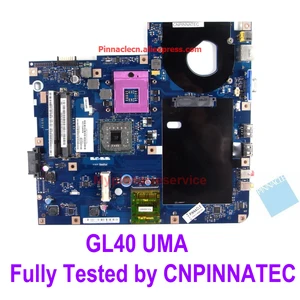 mbn5402001 motherboard for acer emachines e525 e725 kawf0 l01 la 4851p free global shipping