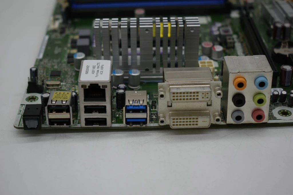 Для hp IPMMB-FM 696399-002 696887-001 1155 Z75 сток новая оригинальная материнская плата