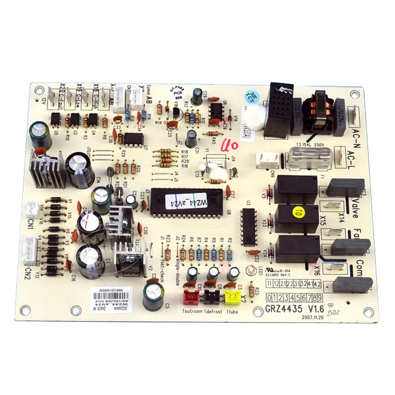 

New And Original Main Board 30224404 Z4435_M GRJ504-A3 Spot Photo, 1-Year Warranty