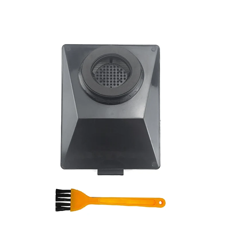 

Replaceable Hepa Filter Cleaning Filter Vacuum Cleaner Accessory for Rainbow Rexair E2 Series Vacuum Cleaner