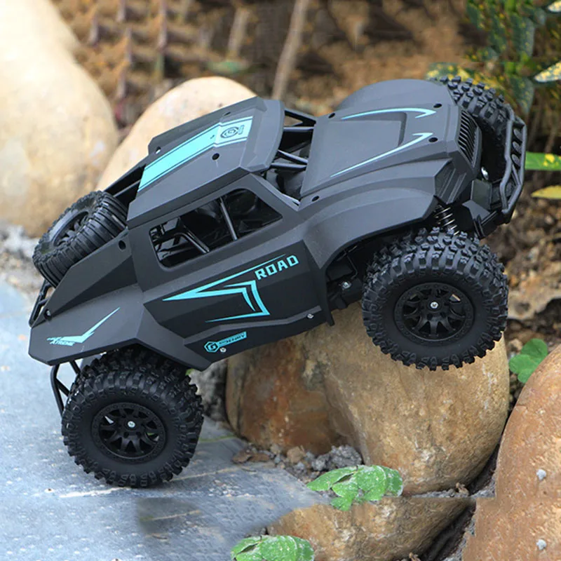 30 см 1/12 RC 2,4G 4WD высокоскоростной металлический пульт дистанционного управления внедорожником автомобиль скалолазания деформации автомобиль движущийся ребенок игрушка для альпинизма