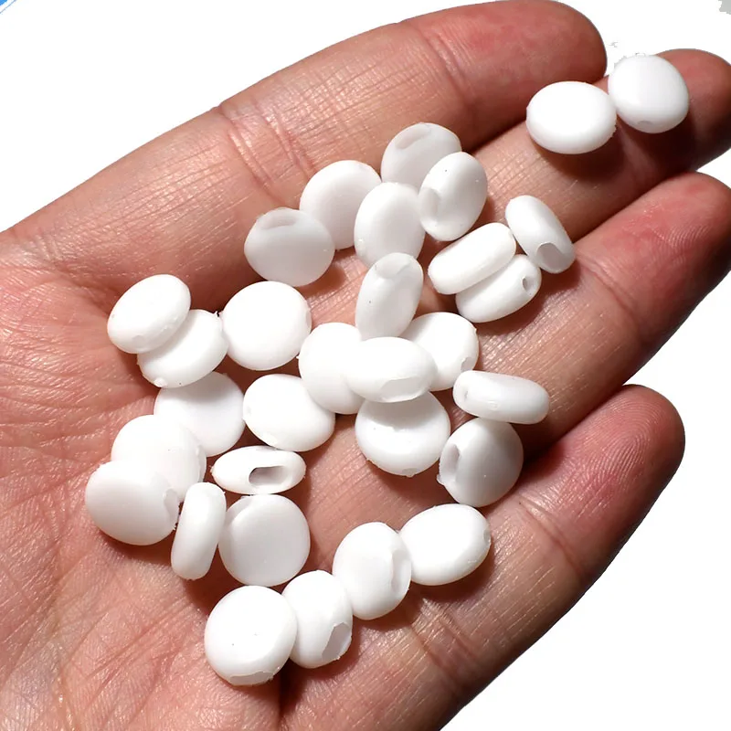 200 шт шнур замок фиксаторы уход за кожей лица маска для с пряжкой Нескользящие