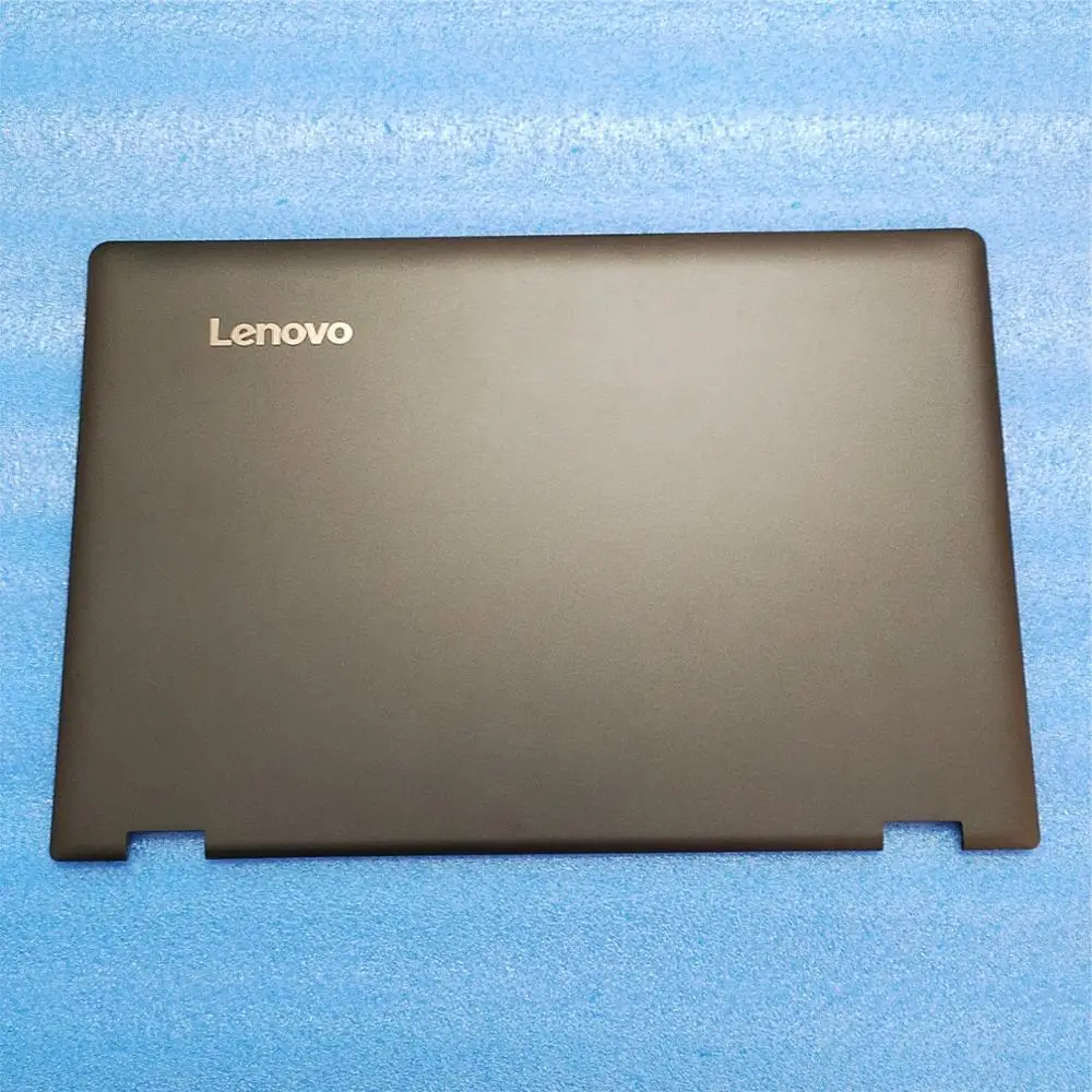 Новинка/оригинальная задняя крышка для Lenovo flex 4 15 flex4 1570 1580 Lcd AP1JD000200 черная|Сумки и