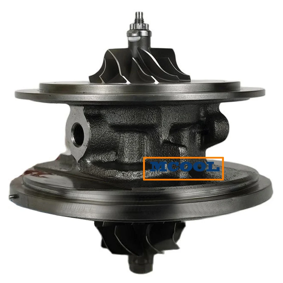 Картридж для турбокомпрессора Ford Ranger Transit 2 TDCi GTB1749V 787556 854800 854800-5001W 787556-5016S BK3Q6K682PC QJ2R