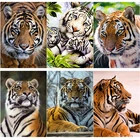 5D алмазная живопись 