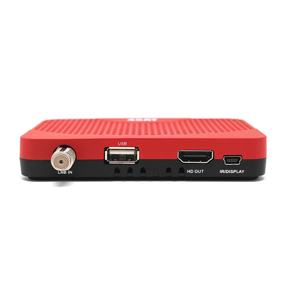 Vmade DVB-S2 спутниковый ресивер+ USB wifi ключ адаптер комбо HD ТВ-тюнер телеприставка Поддержка Cccam IP tv Youtube wifi 3g