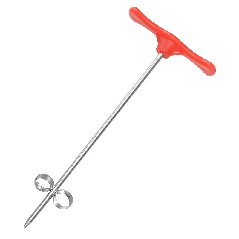 Спиральный нож для овощей картофеля моркови огурца салата измельчитель легкий