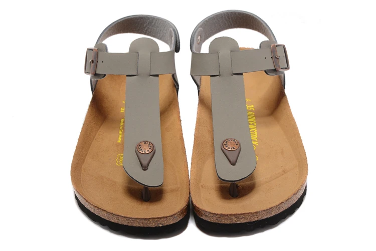 Birkenstock/шлепанцы коллекция 829 года альпинистские мужские и женские классические