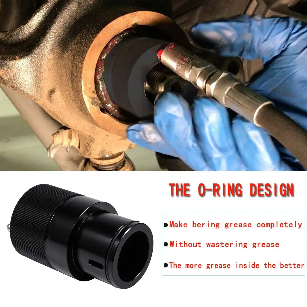 Инструмент для смазки колесных подшипников Polaris RZR 900/S 2015-2018 44 мм модель ATV/UTV