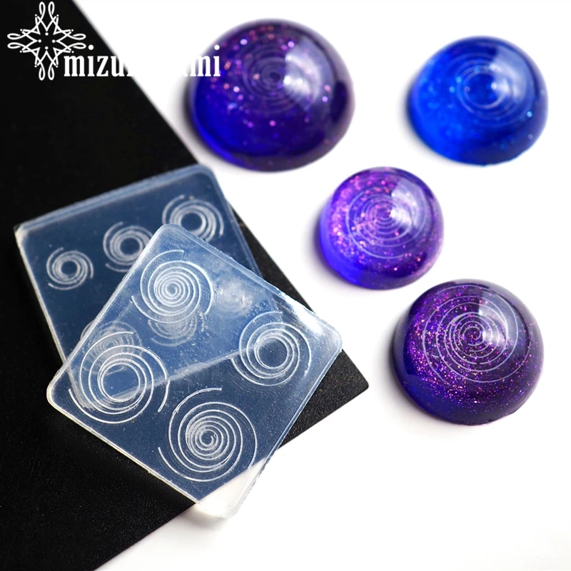 Прозрачная силиконовая форма 1 шт. декоративное ремесло из смолы для рукоделия