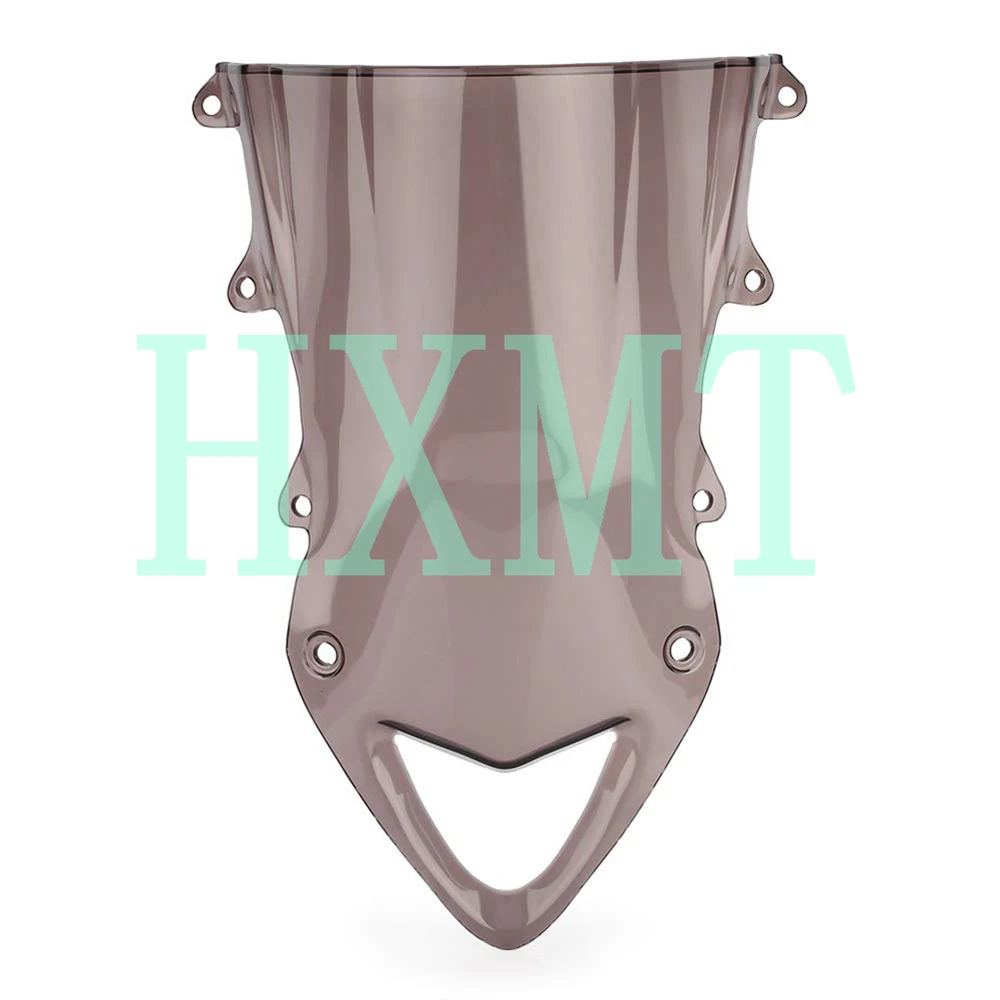 Бело-черный мотоциклетный ветровой экран для BMW S1000RR 2009-2014 2009 2010 2011 2012 2013 2014.