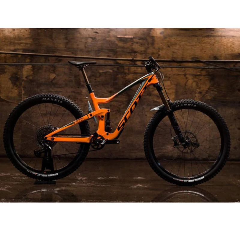 1 комплект MTB дорожный велосипедные Крылья Пластиковые Красочные передние+ задние велосипедный брызговик крылья горный велосипед грязевая защита Аксессуары для велосипеда