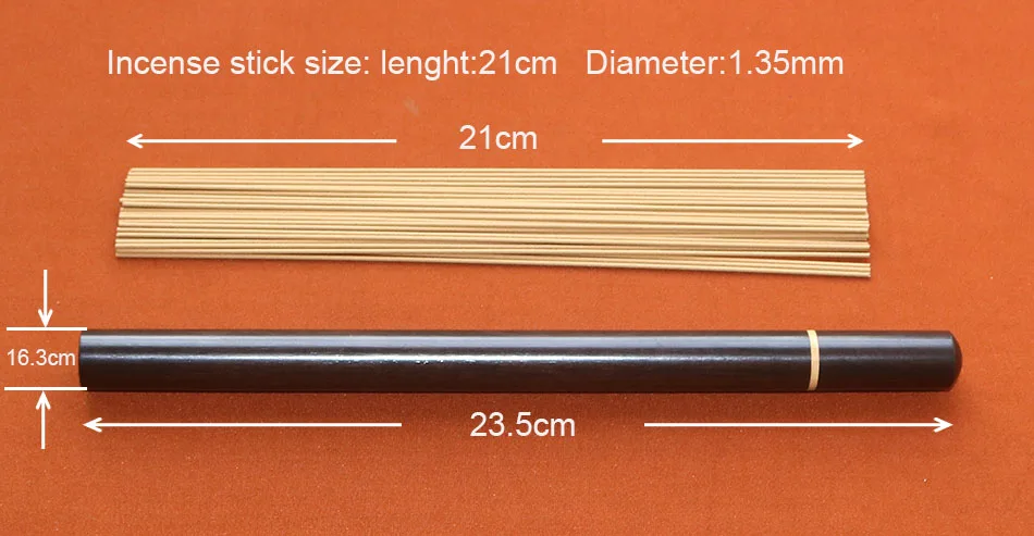 36 шт. 4A класс настоящий Вьетнам Nha Trang oud stick ладан ebony баррель УПАКОВКА натуральный oudh аромат incienso сильный запах