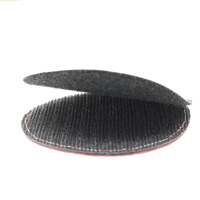 ПВХ КАПЛЕВИДНАЯ резиновая глава одноразовые водонепроницаемые наклейки на