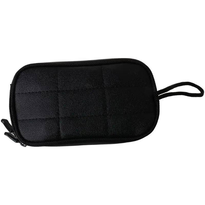 Универсальные черные мотоциклетные сумки магнитный газовый бак прозрачный