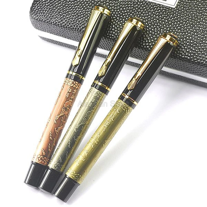 

Baoer 507 шариковые ручки набор из 3 штук