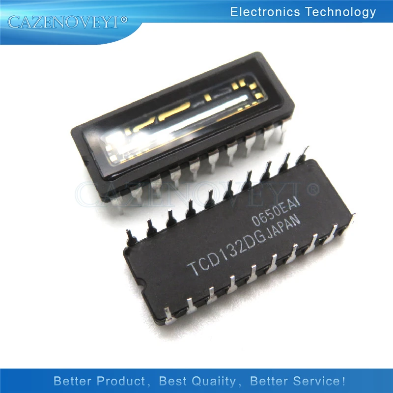 1 шт./лот TCD132DG TCD132D TCD132 CDIP-20 в наличии | Электронные компоненты и принадлежности