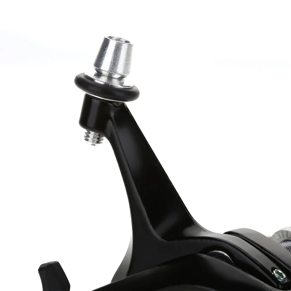 Велосипедный тормоз двухповоротный алюминиевый суппорт для гоночных дорог