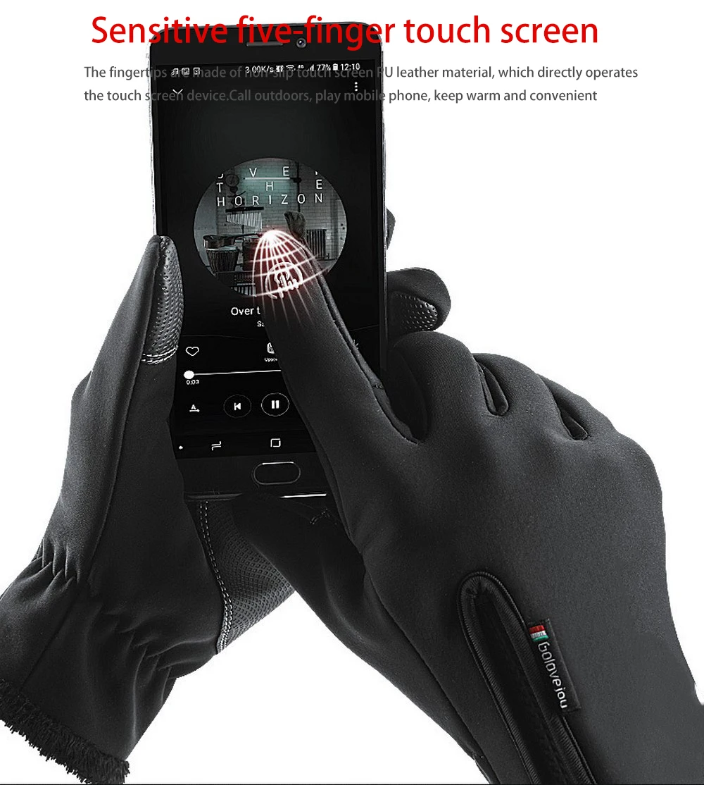 Мужские и женские Легкие ветрозащитные водонепроницаемые зимние спортивные