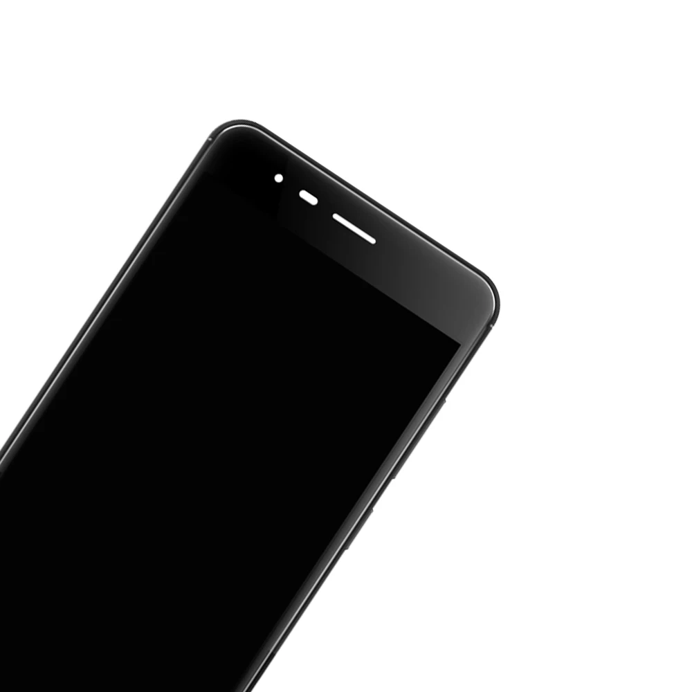 ЖК дисплей для ASUS ZenFone 3 Zoom ZE553KL ZE553 Z01HDA сенсорная панель с дигитайзером и рамкой