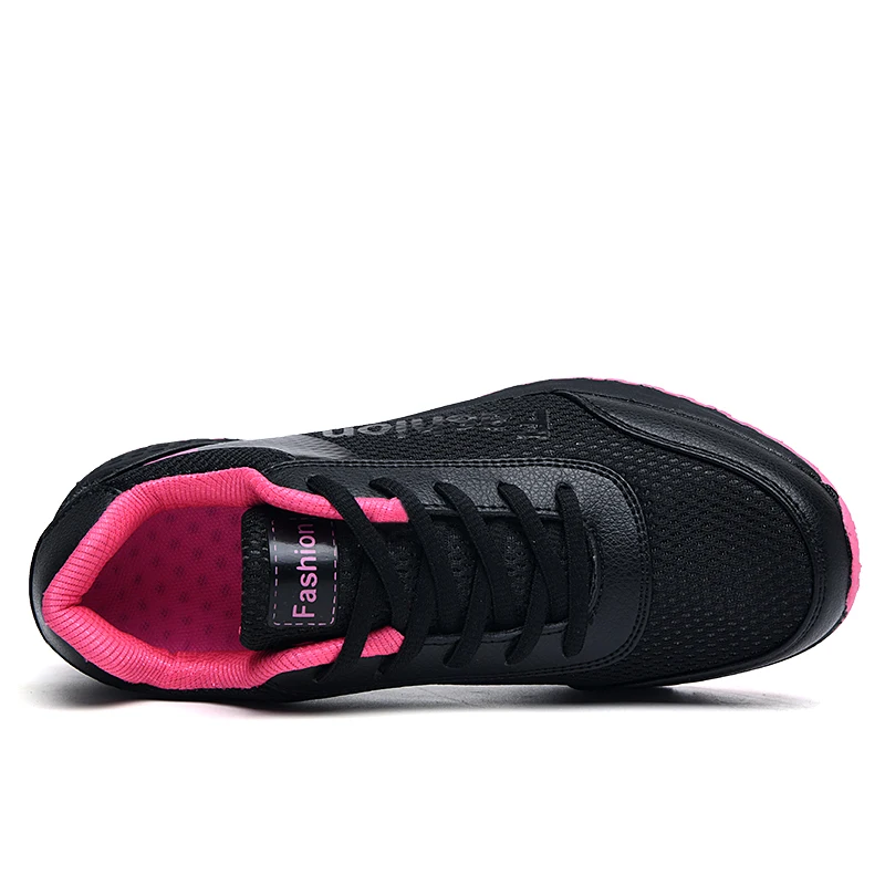 Tenis Feminino Zapatillas Mujer Женская теннисная обувь Спортивная Женские кроссовки для