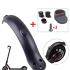 Крыло для электросамоката Xiaomi M365 Pro, резиновые заглушки