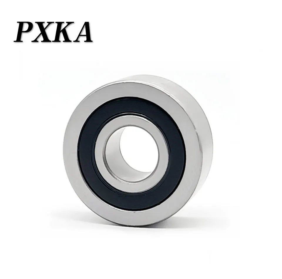 Радиальный шарикоподшипник с утолщенной наружной стенкой LR604 605 606 607 608 6000 6001 6002