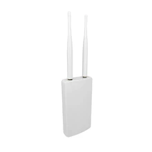 for Europe 4G Wireless Router 150Mbps WiFi Router with SIM Card Slot Outdoor LTE CPE for CCTV IP Camera EU Plug