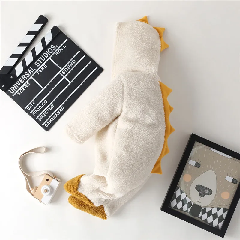 Комбинезон для мальчиков и девочек утепленный Осень-зима 2020 |