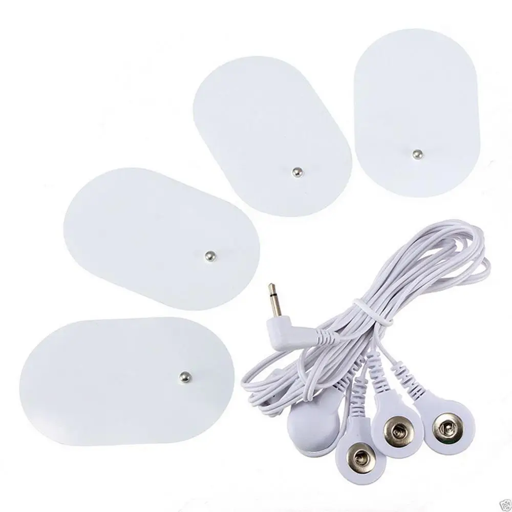 Низкочастотный электрический массажер для похудения стимулятор мышц и нервов